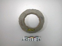 藏品(打製石環)的圖片